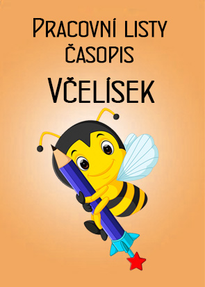 Včelíšek