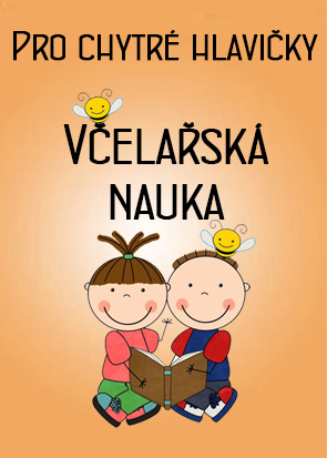 Včelařská nauka