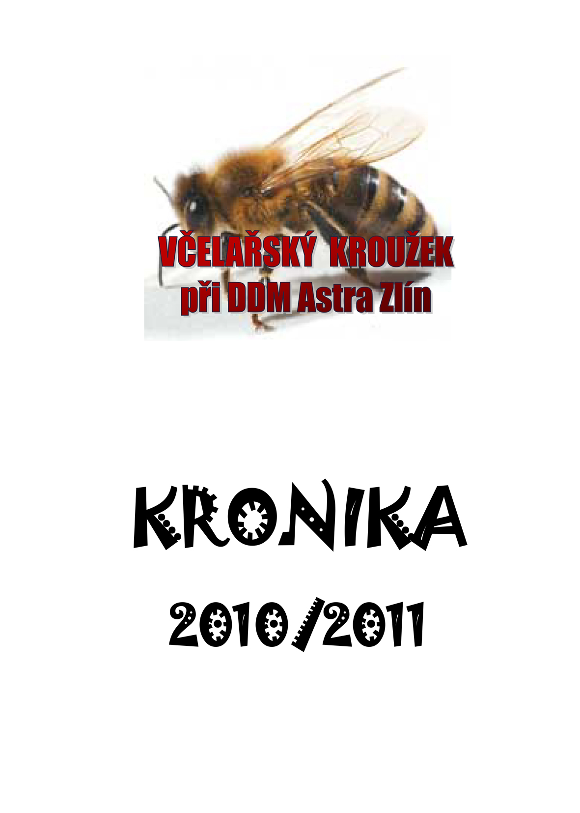 Kronika 2010-2011