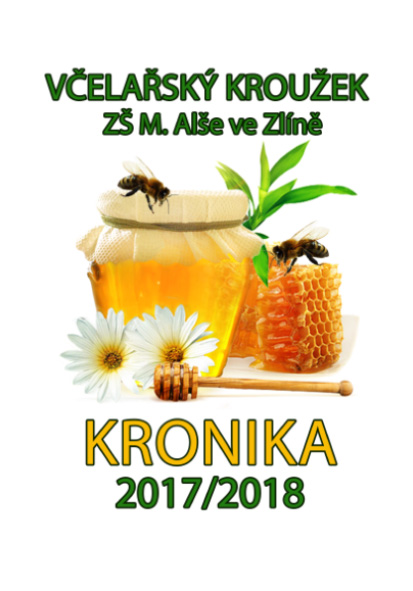Kronika 2017-2018