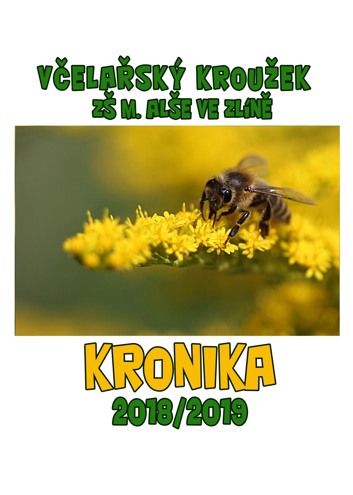 Kronika 2018-2019