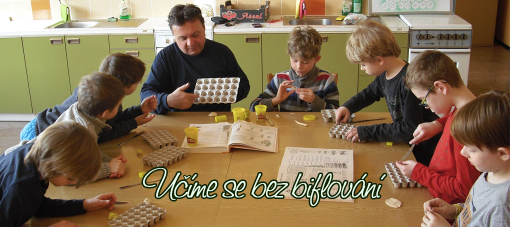 Včelařský kroužek - prezentace 6